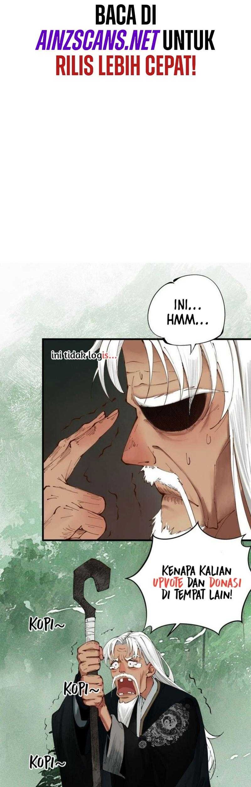 I Love the Demon Lord So Much That Even My Female Disciples Want to Kill Me Chapter 83 - halaman 41