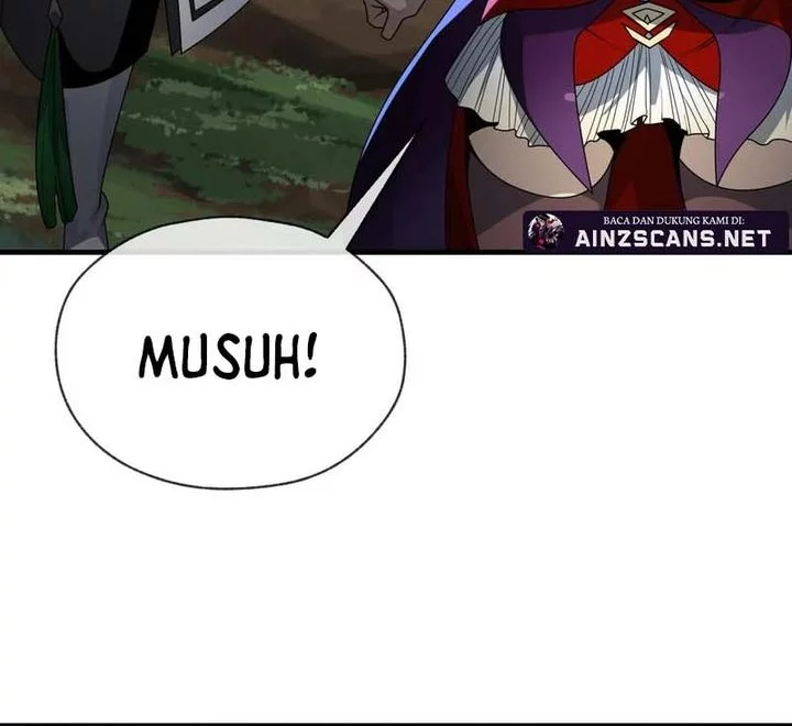 I Love the Demon Lord So Much That Even My Female Disciples Want to Kill Me Chapter 84 - halaman 11