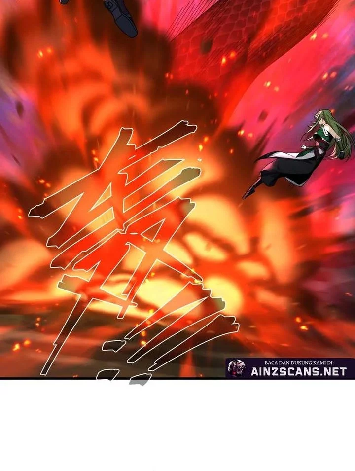 I Love the Demon Lord So Much That Even My Female Disciples Want to Kill Me Chapter 84 - halaman 15