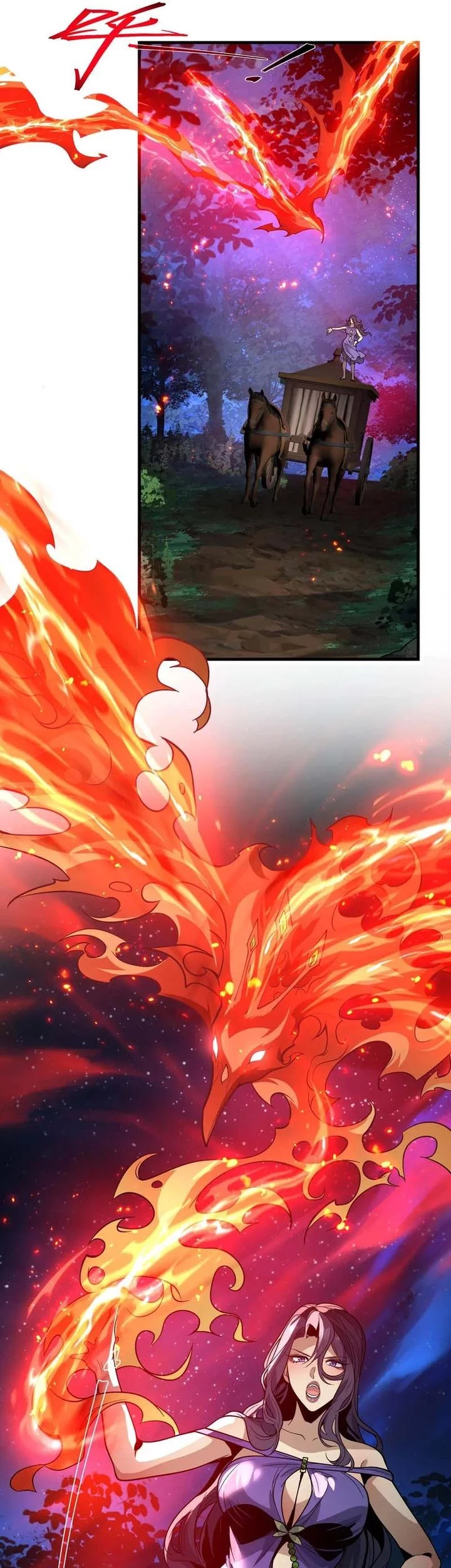 I Love the Demon Lord So Much That Even My Female Disciples Want to Kill Me Chapter 84 - halaman 20