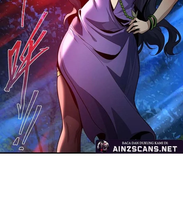 I Love the Demon Lord So Much That Even My Female Disciples Want to Kill Me Chapter 84 - halaman 21