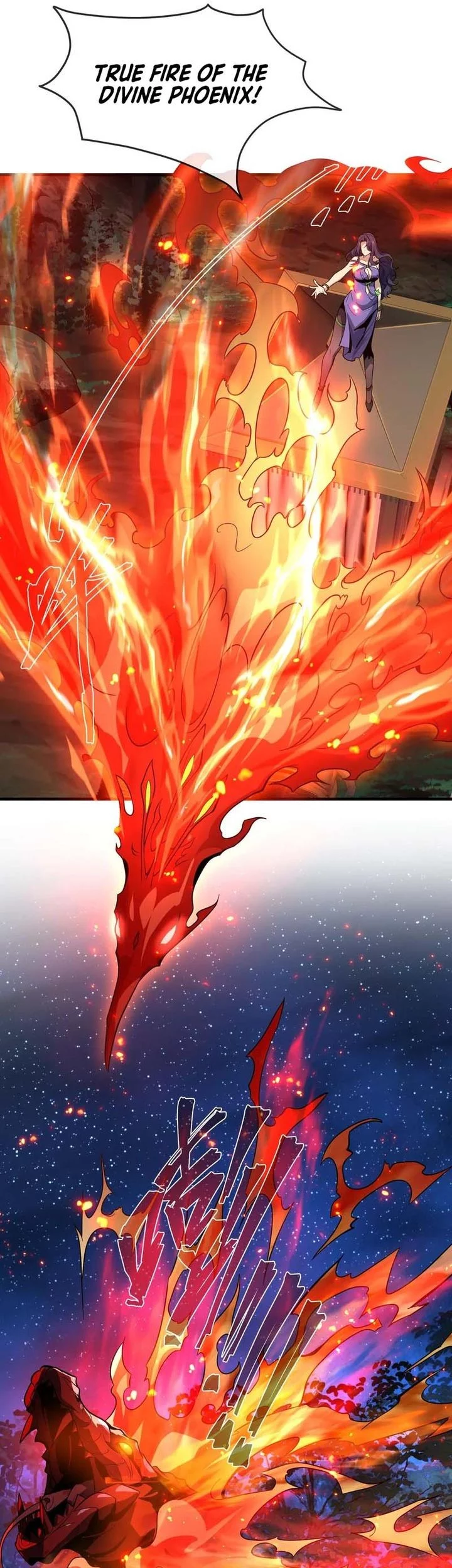 I Love the Demon Lord So Much That Even My Female Disciples Want to Kill Me Chapter 84 - halaman 22
