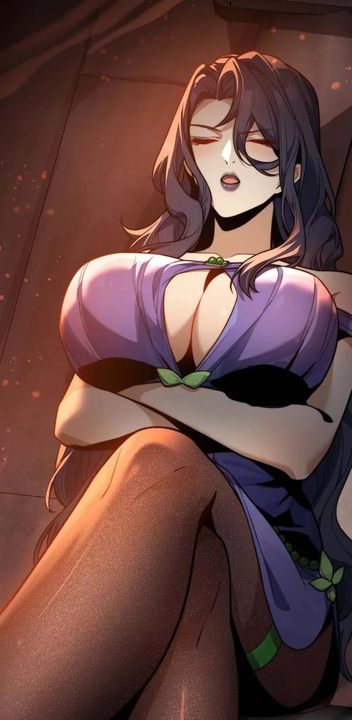 I Love the Demon Lord So Much That Even My Female Disciples Want to Kill Me Chapter 84 - halaman 3