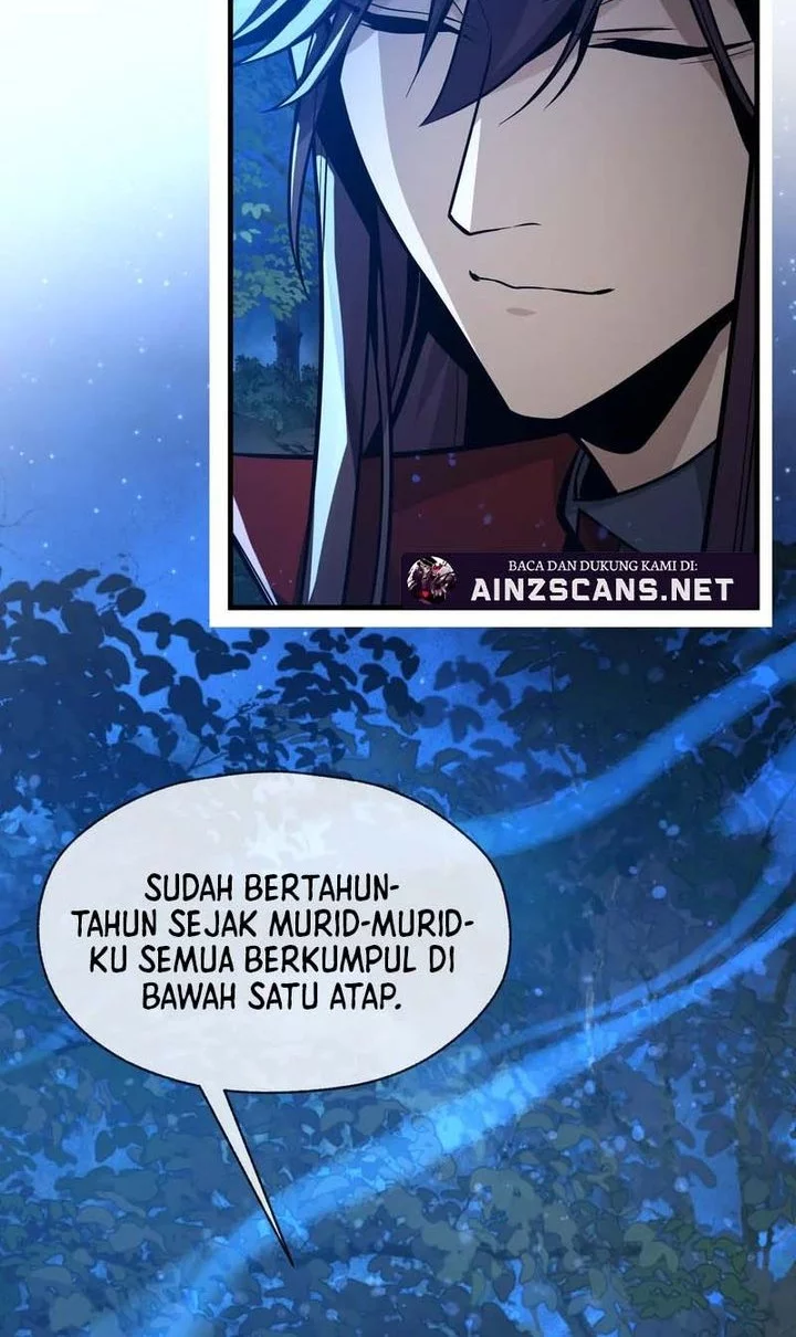 I Love the Demon Lord So Much That Even My Female Disciples Want to Kill Me Chapter 84 - halaman 31