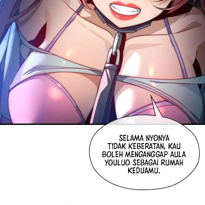 I Love the Demon Lord So Much That Even My Female Disciples Want to Kill Me Chapter 84 - halaman 37