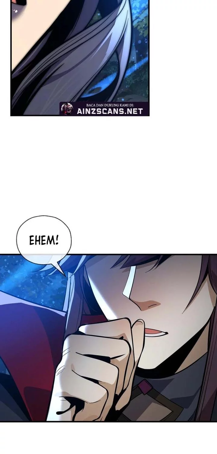 I Love the Demon Lord So Much That Even My Female Disciples Want to Kill Me Chapter 84 - halaman 39