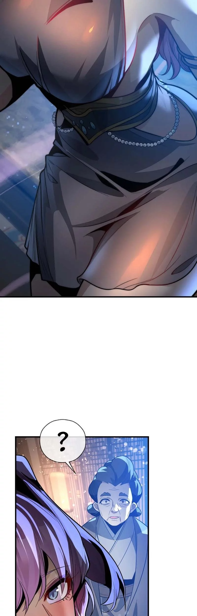 I Love the Demon Lord So Much That Even My Female Disciples Want to Kill Me Chapter 85 - halaman 5