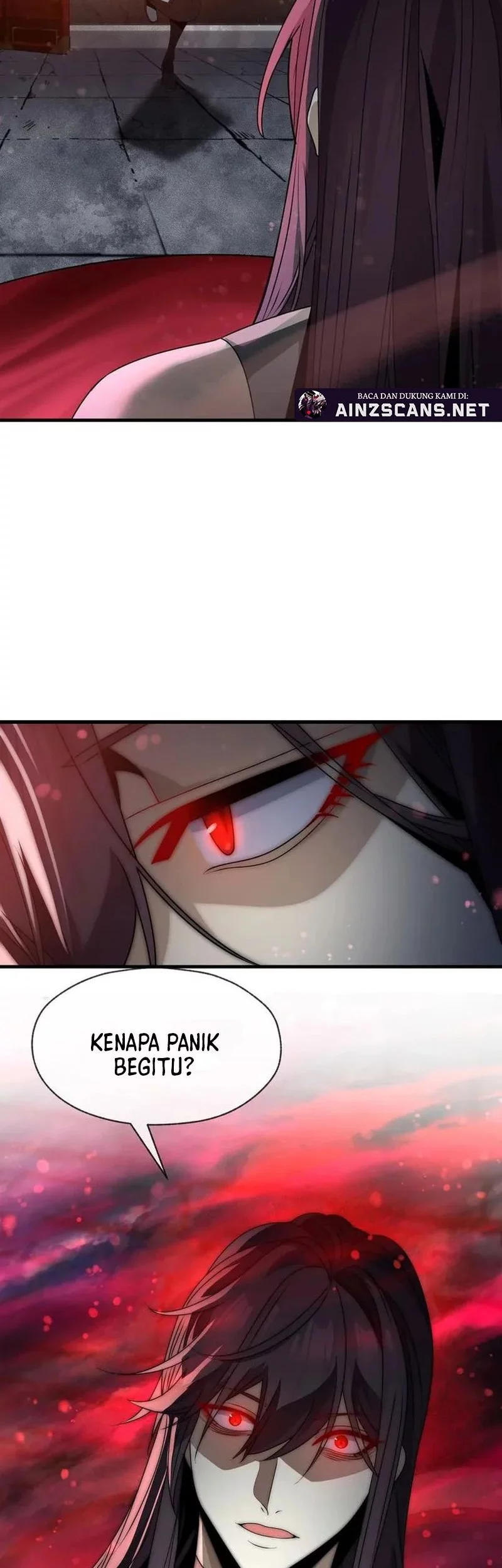 I Love the Demon Lord So Much That Even My Female Disciples Want to Kill Me Chapter 86 - halaman 13