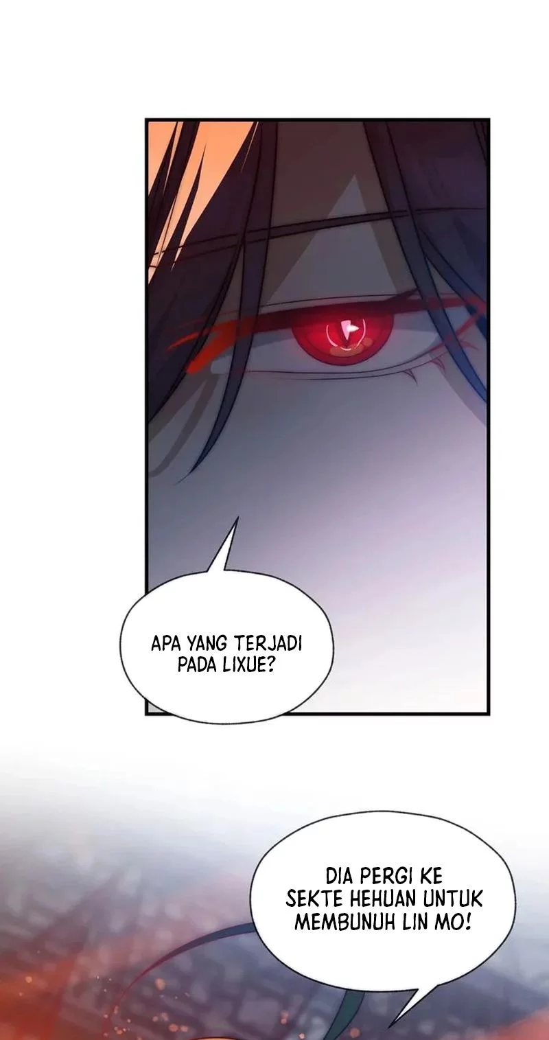 I Love the Demon Lord So Much That Even My Female Disciples Want to Kill Me Chapter 86 - halaman 16