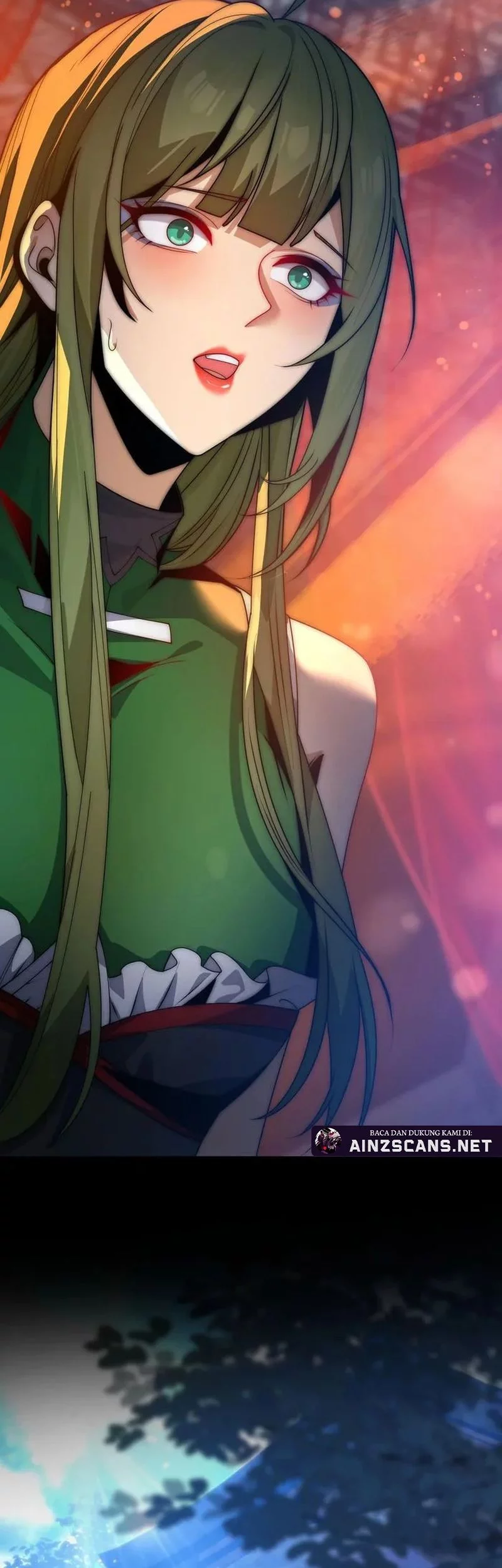 I Love the Demon Lord So Much That Even My Female Disciples Want to Kill Me Chapter 86 - halaman 17