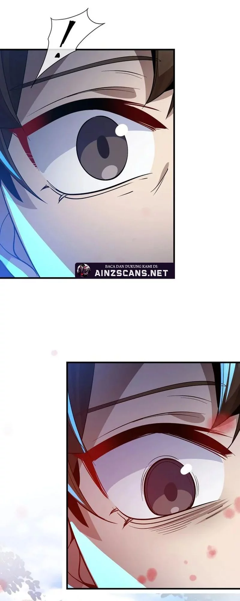 I Love the Demon Lord So Much That Even My Female Disciples Want to Kill Me Chapter 86 - halaman 39