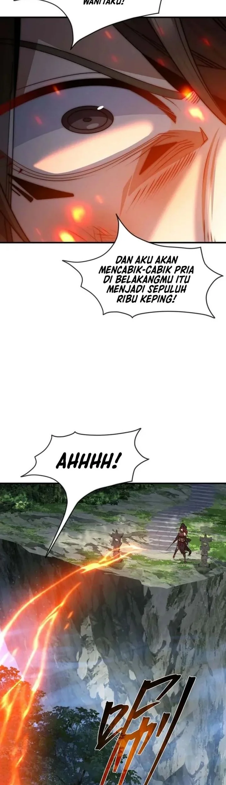 I Love the Demon Lord So Much That Even My Female Disciples Want to Kill Me Chapter 87 - halaman 12