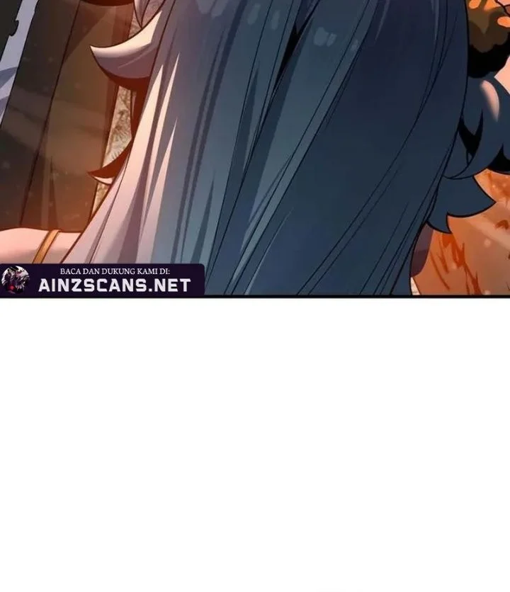I Love the Demon Lord So Much That Even My Female Disciples Want to Kill Me Chapter 87 - halaman 29