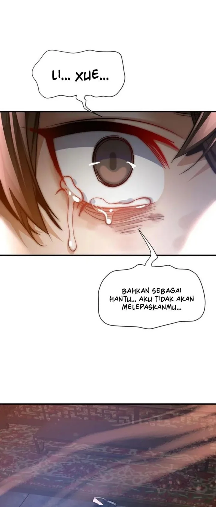 I Love the Demon Lord So Much That Even My Female Disciples Want to Kill Me Chapter 88 - halaman 10
