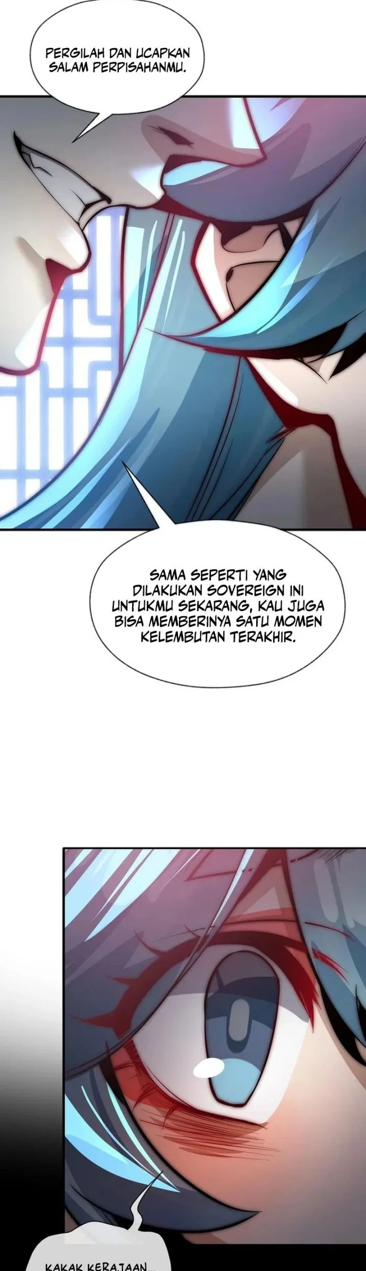 I Love the Demon Lord So Much That Even My Female Disciples Want to Kill Me Chapter 88 - halaman 3