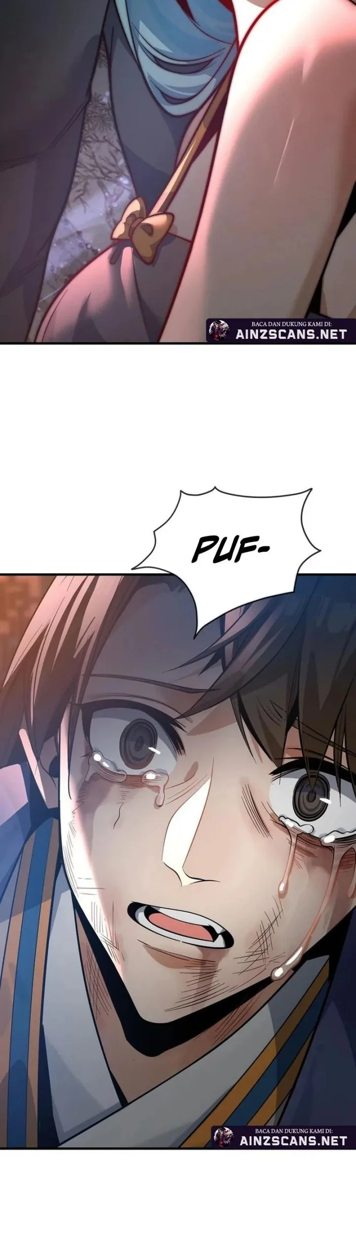 I Love the Demon Lord So Much That Even My Female Disciples Want to Kill Me Chapter 88 - halaman 9
