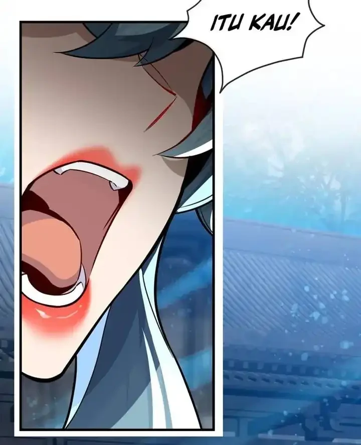 I Love the Demon Lord So Much That Even My Female Disciples Want to Kill Me Chapter 89 - halaman 10