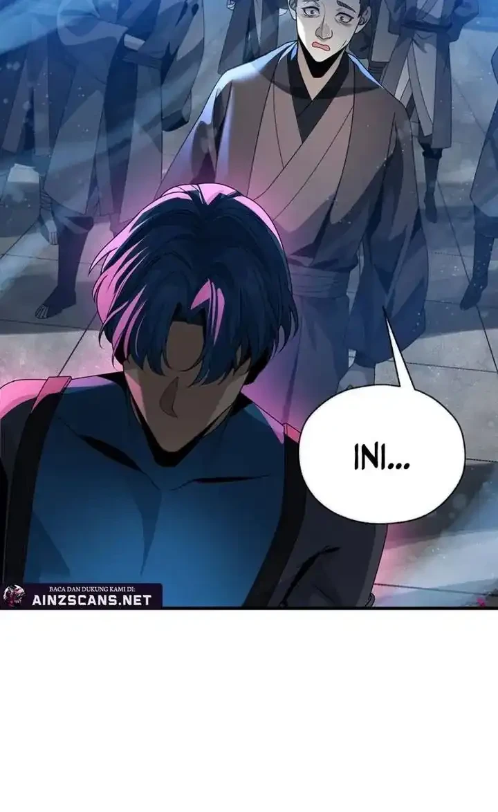 I Love the Demon Lord So Much That Even My Female Disciples Want to Kill Me Chapter 89 - halaman 20