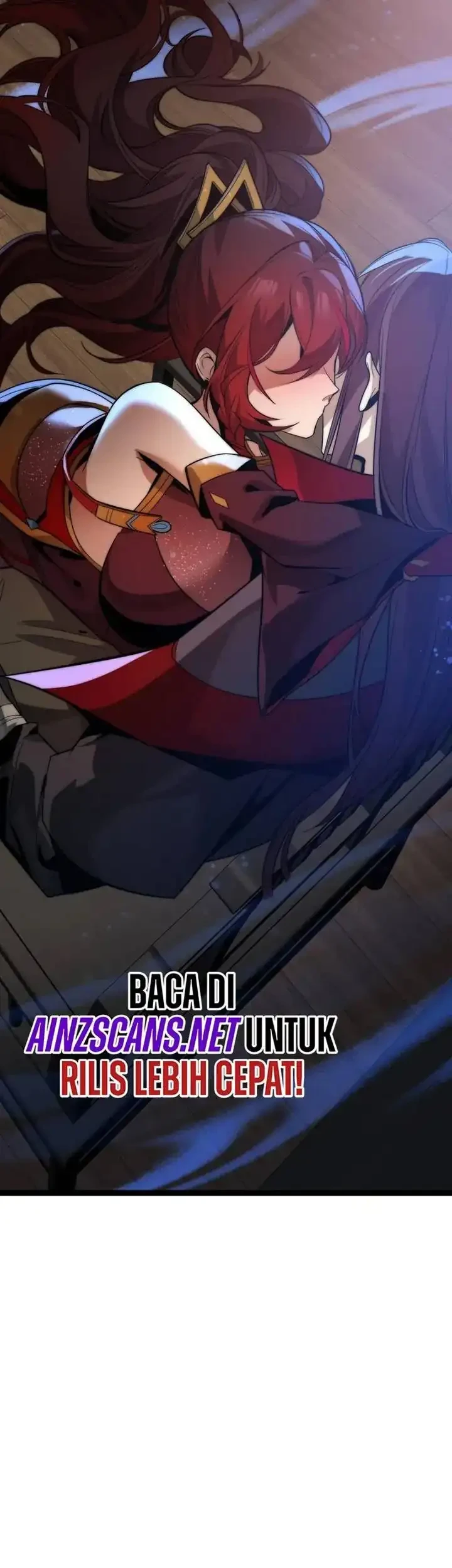 I Love the Demon Lord So Much That Even My Female Disciples Want to Kill Me Chapter 89 - halaman 41