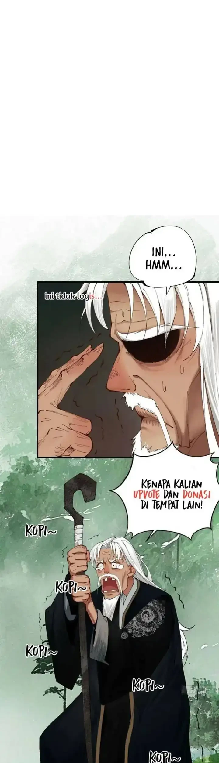 I Love the Demon Lord So Much That Even My Female Disciples Want to Kill Me Chapter 89 - halaman 42