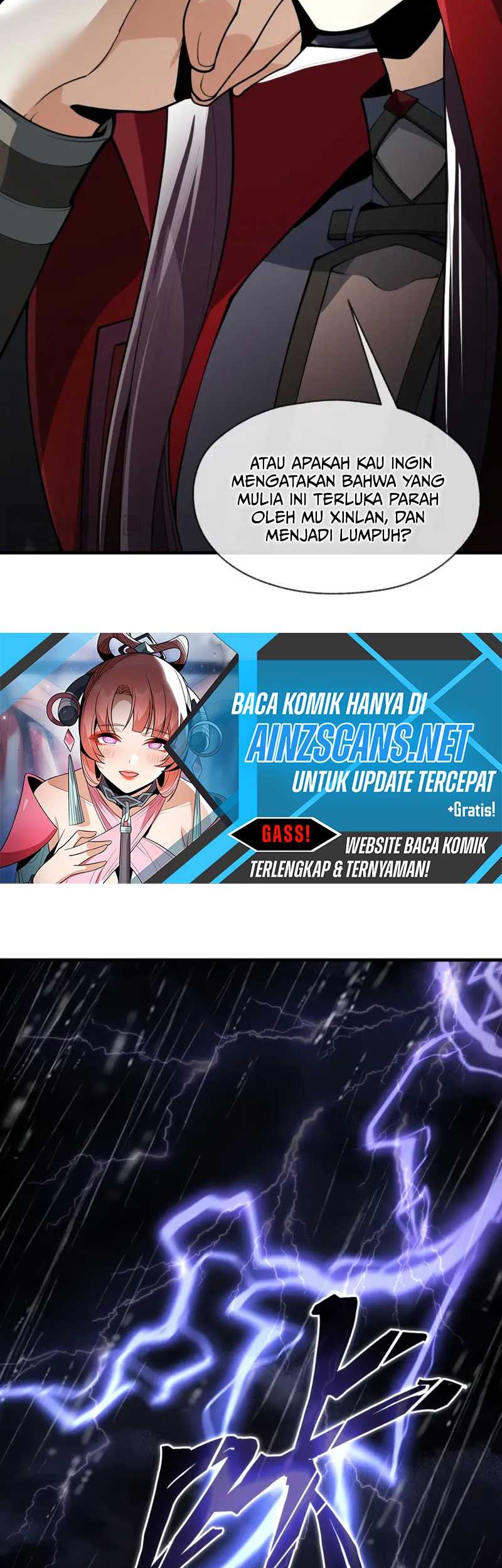 I Love the Demon Lord So Much That Even My Female Disciples Want to Kill Me Chapter 9 - halaman 12