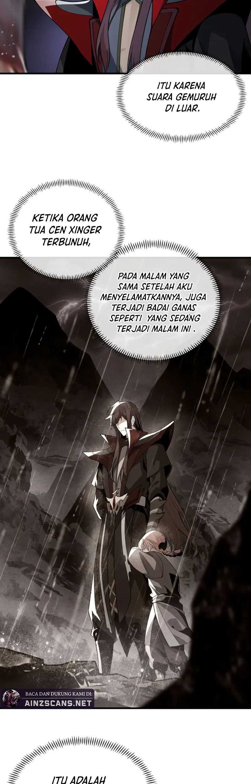 I Love the Demon Lord So Much That Even My Female Disciples Want to Kill Me Chapter 9 - halaman 14