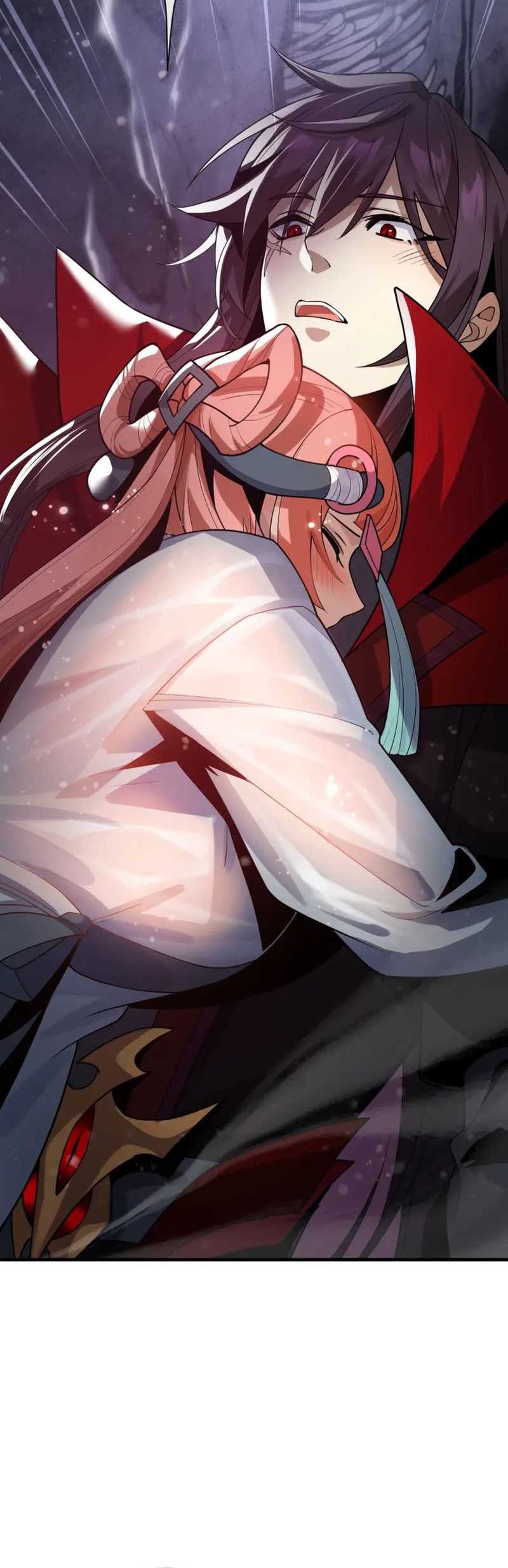 I Love the Demon Lord So Much That Even My Female Disciples Want to Kill Me Chapter 9 - halaman 21