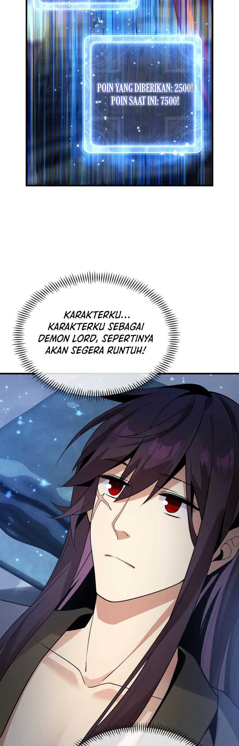 I Love the Demon Lord So Much That Even My Female Disciples Want to Kill Me Chapter 9 - halaman 26