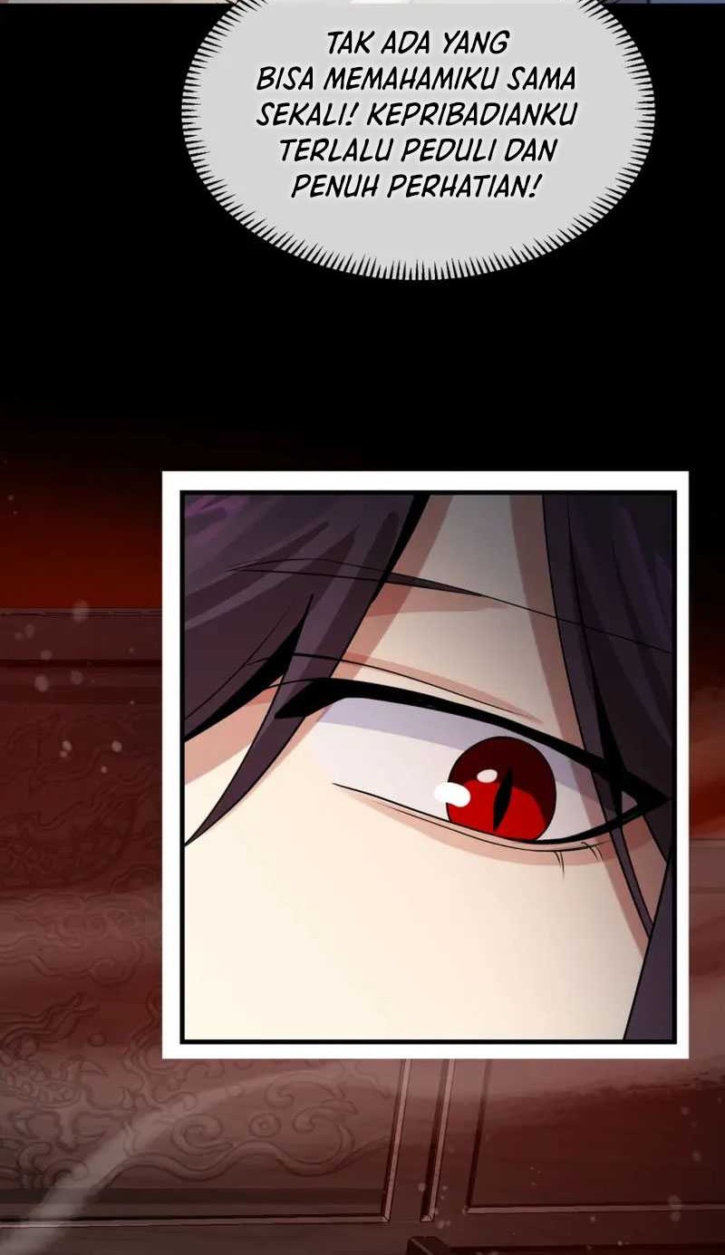 I Love the Demon Lord So Much That Even My Female Disciples Want to Kill Me Chapter 9 - halaman 27