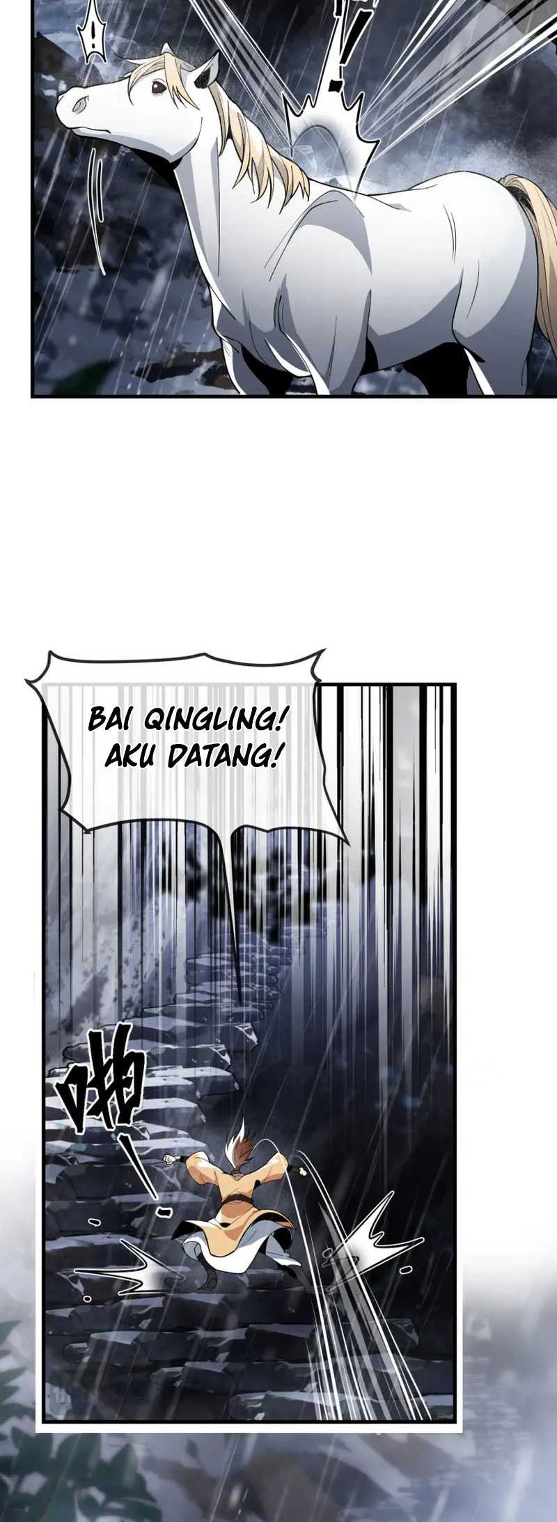 I Love the Demon Lord So Much That Even My Female Disciples Want to Kill Me Chapter 9 - halaman 39