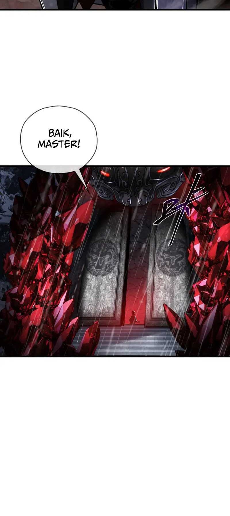 I Love the Demon Lord So Much That Even My Female Disciples Want to Kill Me Chapter 9 - halaman 9
