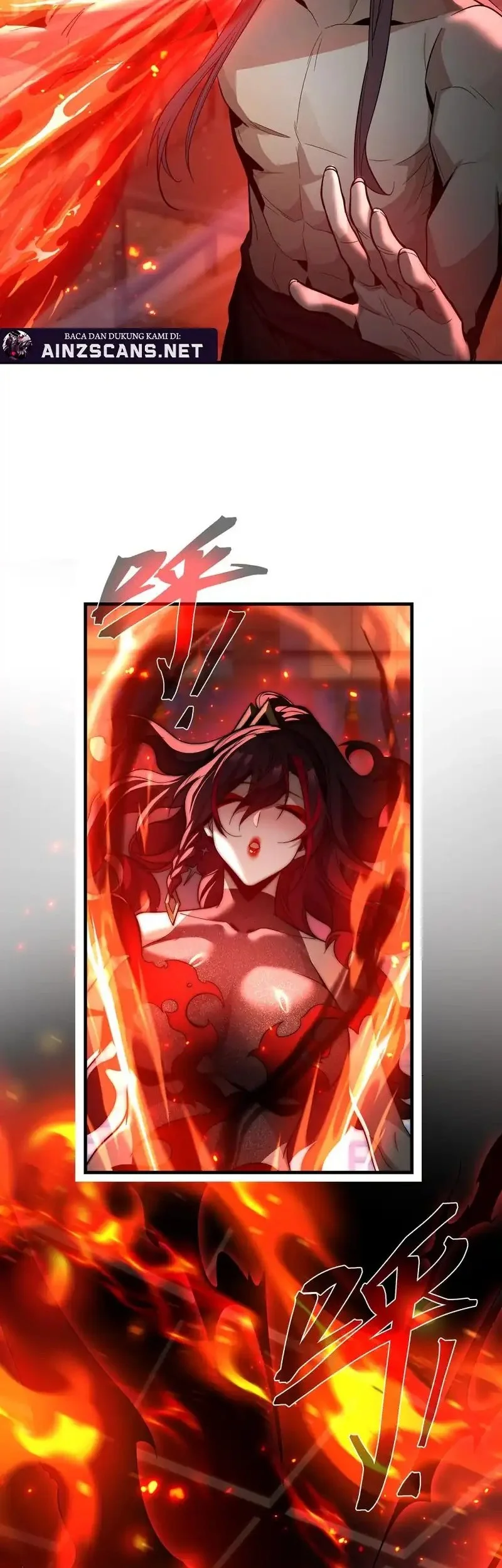 I Love the Demon Lord So Much That Even My Female Disciples Want to Kill Me Chapter 90 - halaman 1