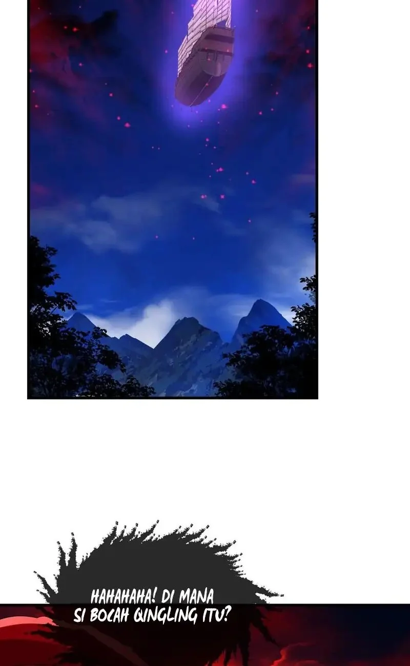 I Love the Demon Lord So Much That Even My Female Disciples Want to Kill Me Chapter 90 - halaman 11