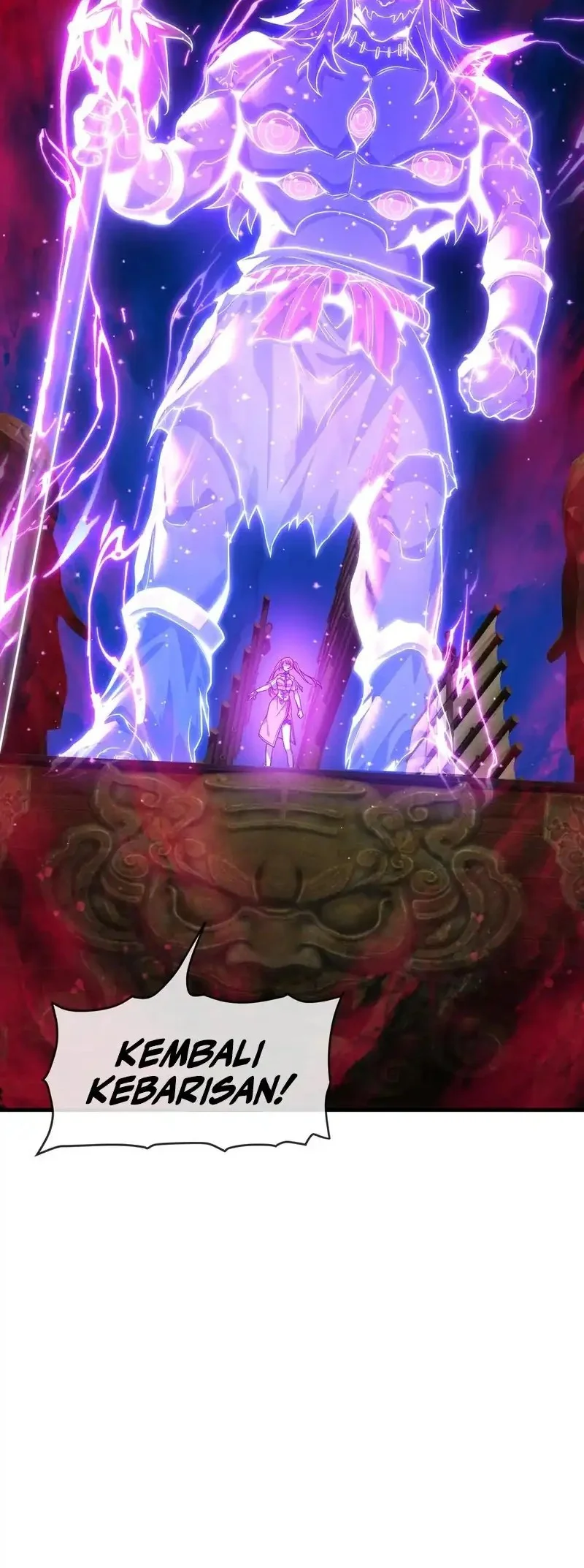 I Love the Demon Lord So Much That Even My Female Disciples Want to Kill Me Chapter 90 - halaman 14
