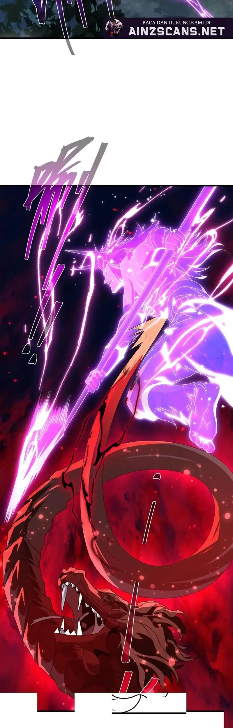I Love the Demon Lord So Much That Even My Female Disciples Want to Kill Me Chapter 90 - halaman 16