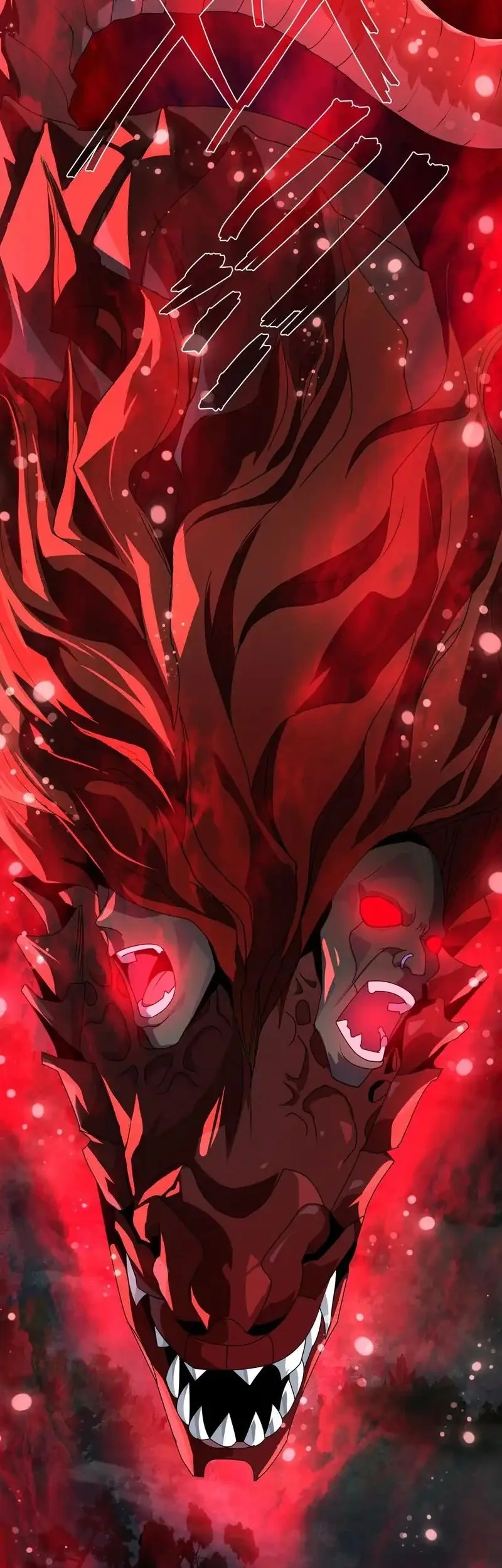 I Love the Demon Lord So Much That Even My Female Disciples Want to Kill Me Chapter 90 - halaman 20