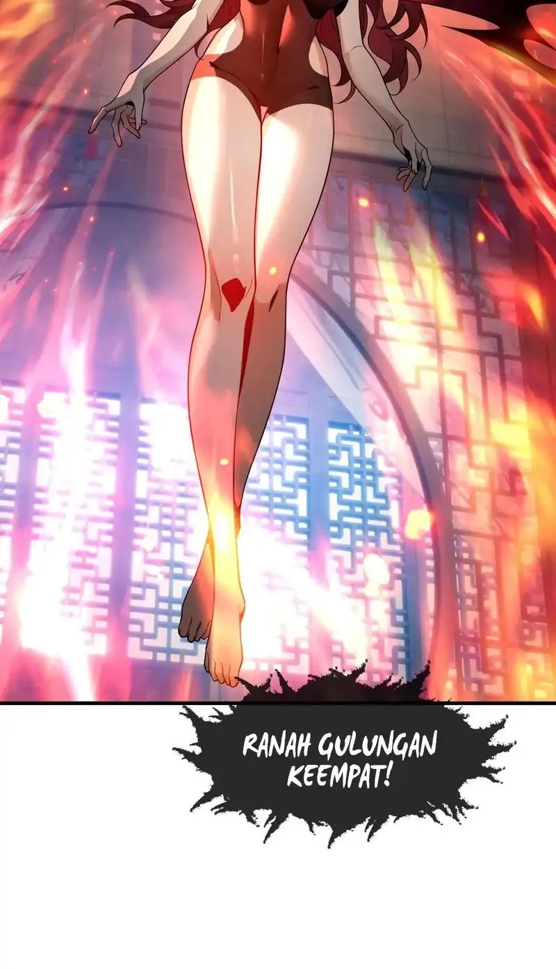 I Love the Demon Lord So Much That Even My Female Disciples Want to Kill Me Chapter 90 - halaman 3