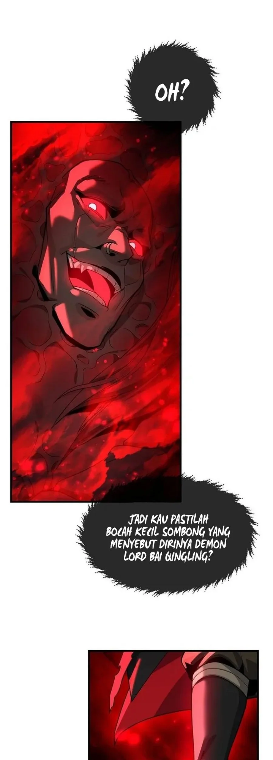 I Love the Demon Lord So Much That Even My Female Disciples Want to Kill Me Chapter 91 - halaman 10