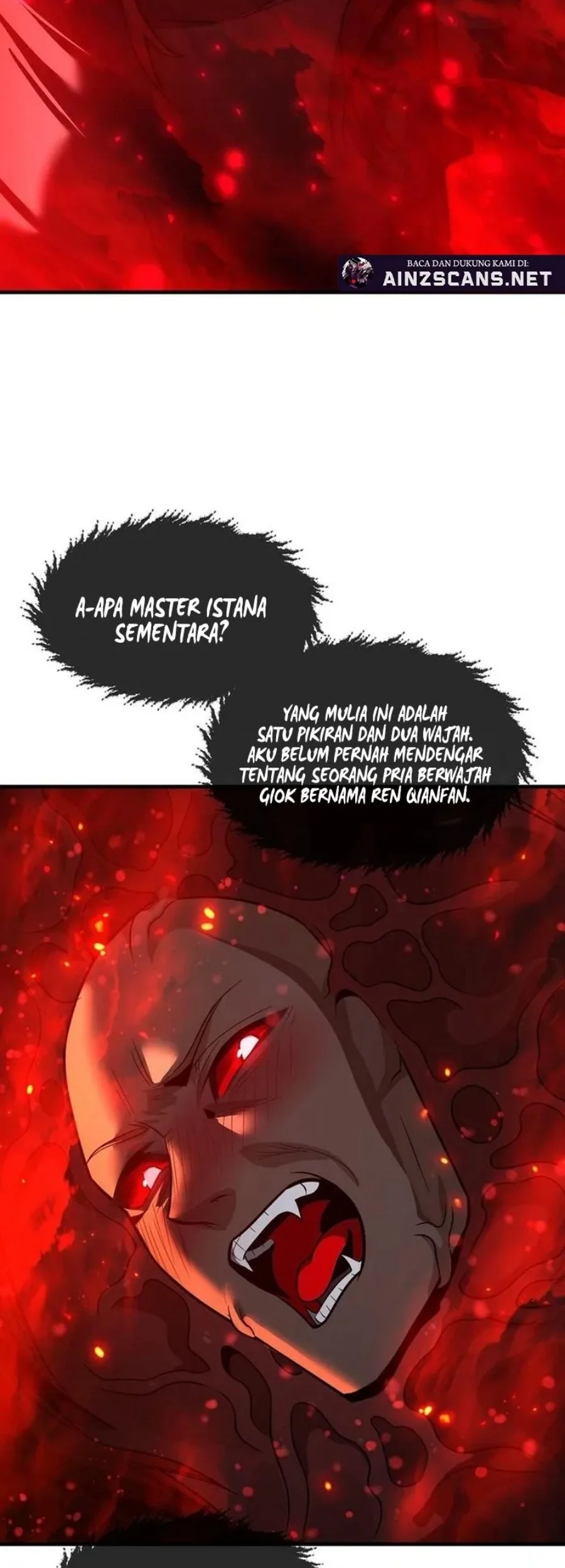 I Love the Demon Lord So Much That Even My Female Disciples Want to Kill Me Chapter 91 - halaman 13