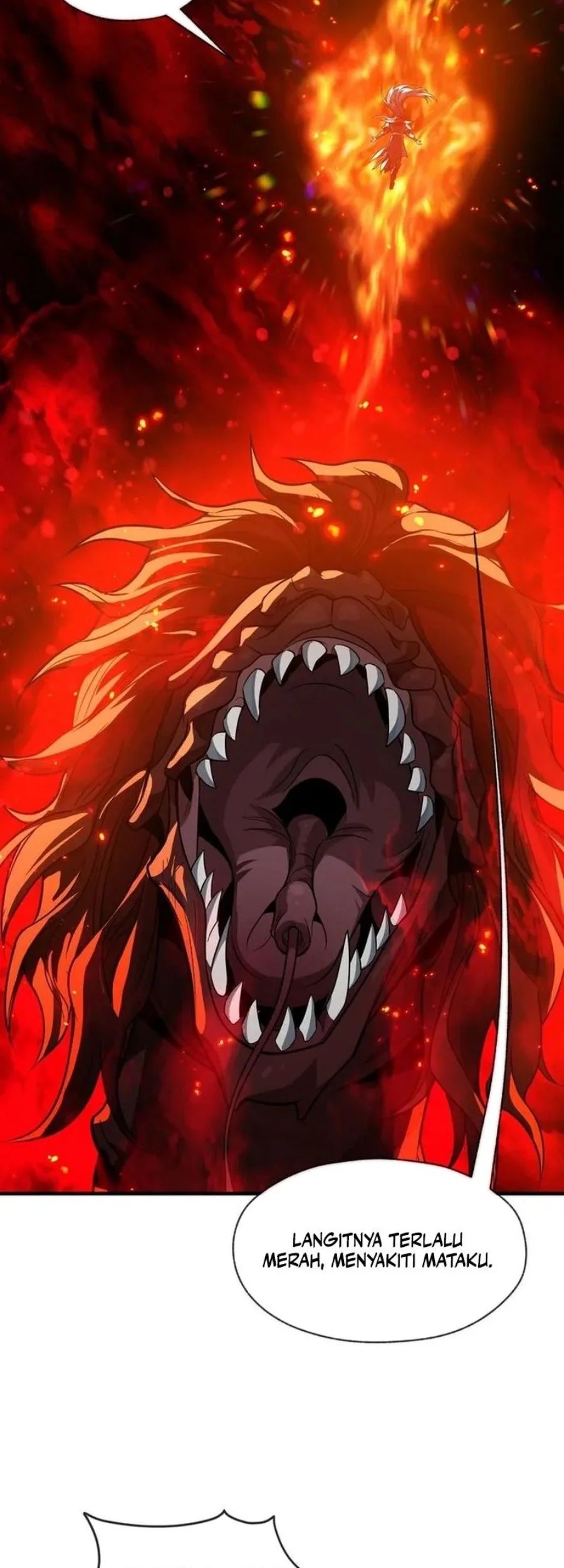I Love the Demon Lord So Much That Even My Female Disciples Want to Kill Me Chapter 91 - halaman 15