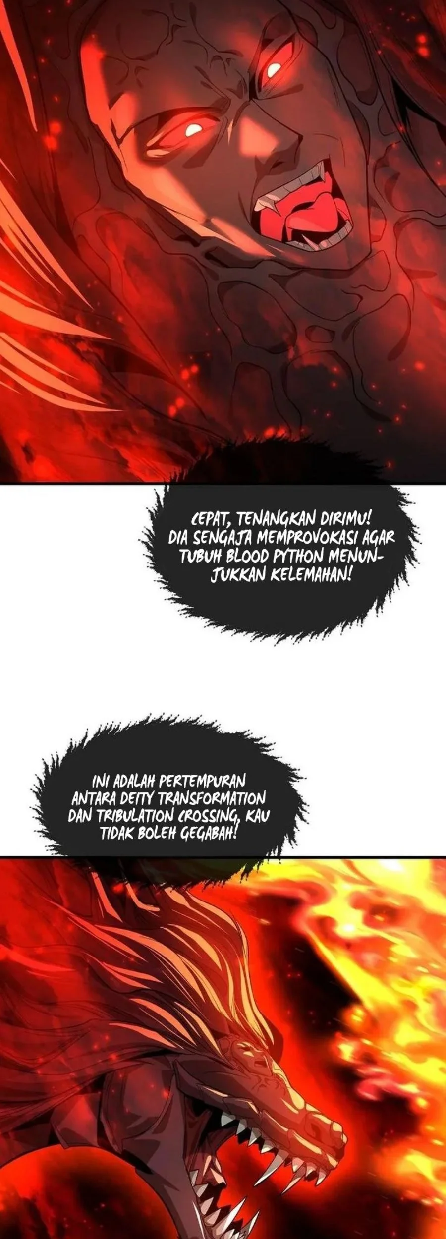 I Love the Demon Lord So Much That Even My Female Disciples Want to Kill Me Chapter 91 - halaman 19