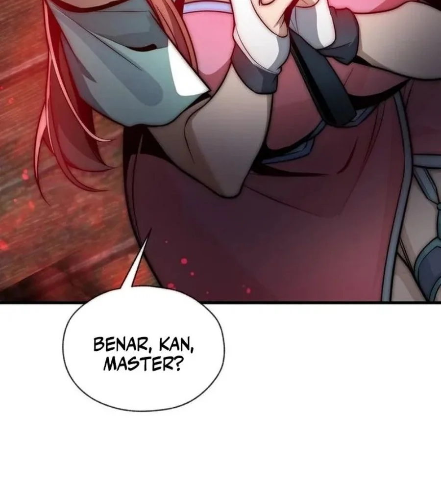 I Love the Demon Lord So Much That Even My Female Disciples Want to Kill Me Chapter 91 - halaman 6