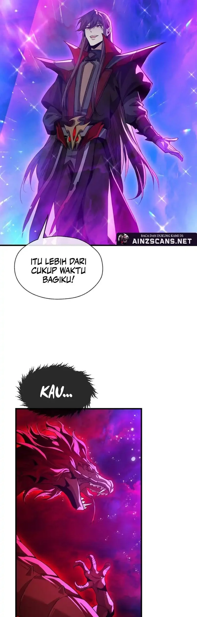 I Love the Demon Lord So Much That Even My Female Disciples Want to Kill Me Chapter 92 - halaman 24