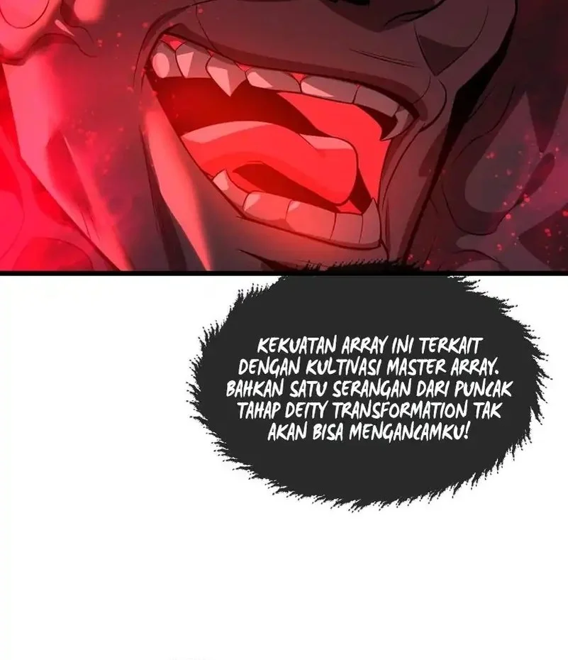 I Love the Demon Lord So Much That Even My Female Disciples Want to Kill Me Chapter 92 - halaman 27