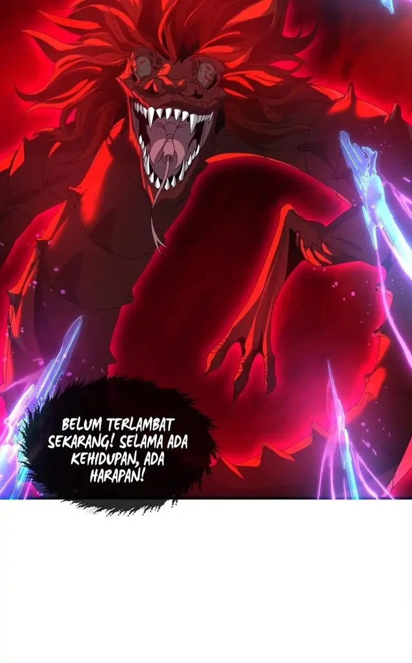 I Love the Demon Lord So Much That Even My Female Disciples Want to Kill Me Chapter 92 - halaman 31