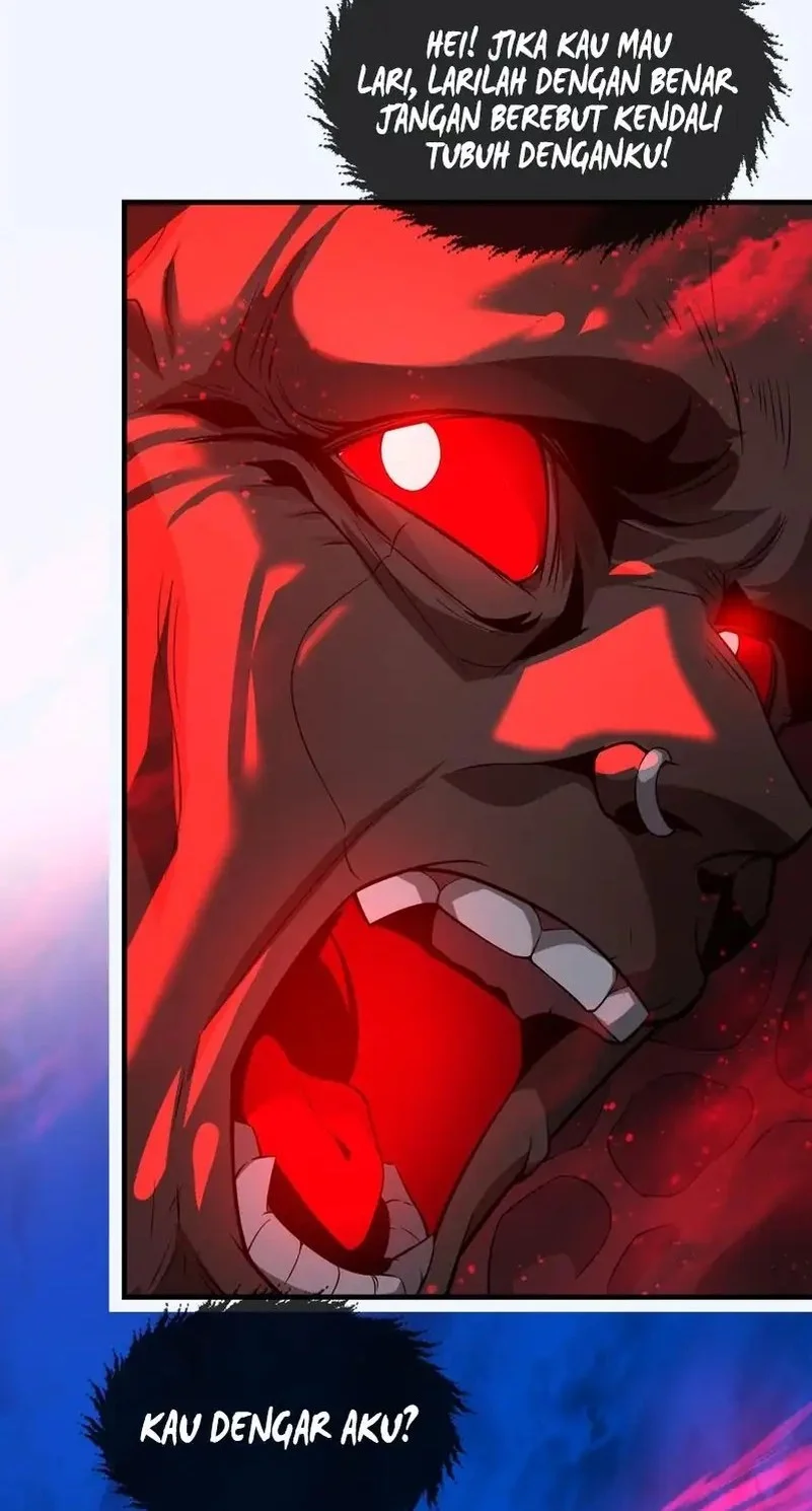 I Love the Demon Lord So Much That Even My Female Disciples Want to Kill Me Chapter 92 - halaman 35