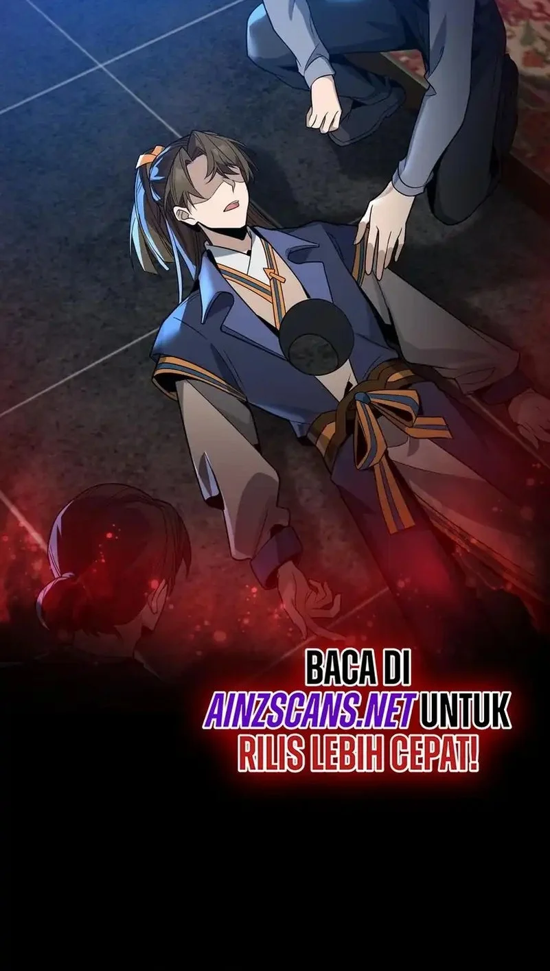 I Love the Demon Lord So Much That Even My Female Disciples Want to Kill Me Chapter 92 - halaman 4