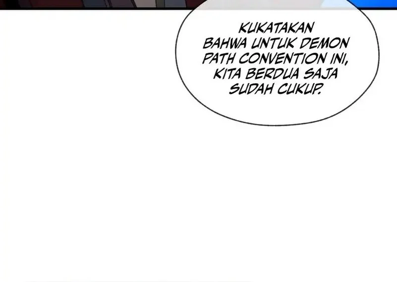 I Love the Demon Lord So Much That Even My Female Disciples Want to Kill Me Chapter 92 - halaman 43