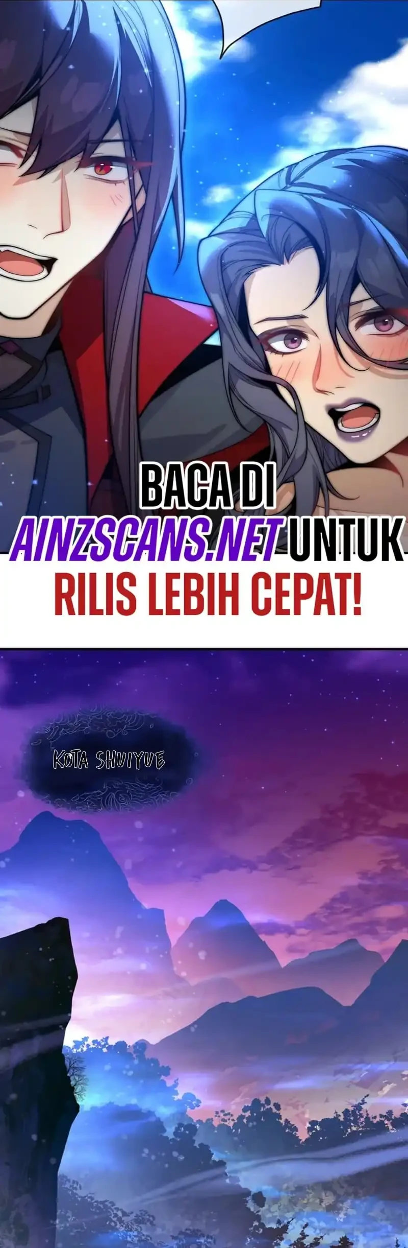 I Love the Demon Lord So Much That Even My Female Disciples Want to Kill Me Chapter 93 - halaman 10