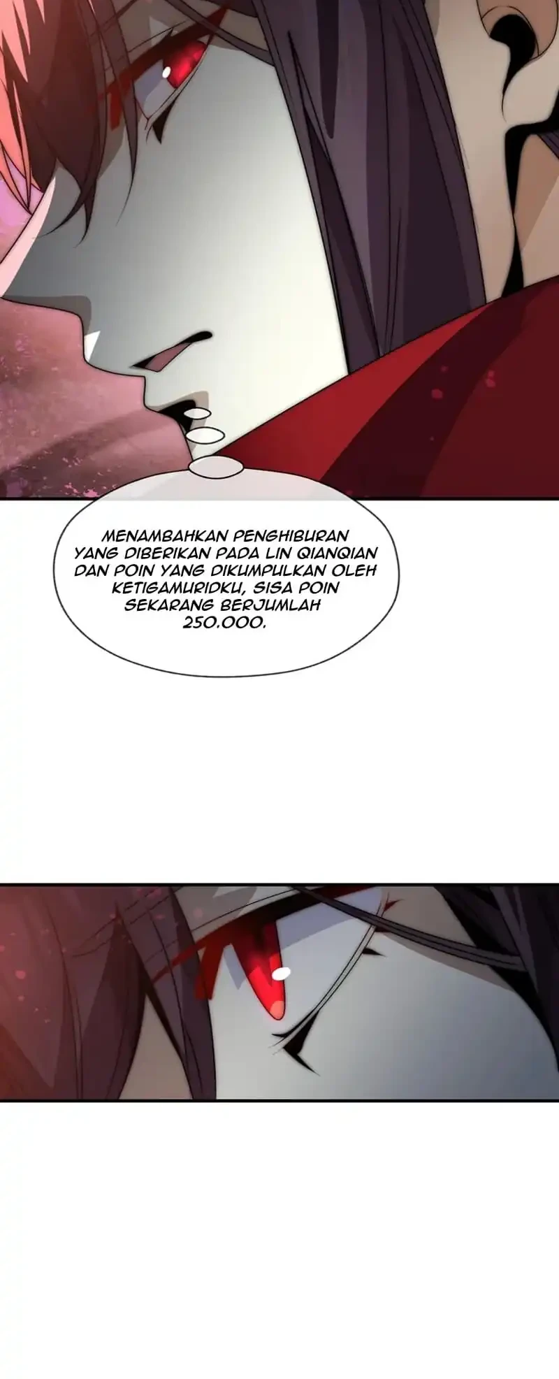 I Love the Demon Lord So Much That Even My Female Disciples Want to Kill Me Chapter 93 - halaman 13